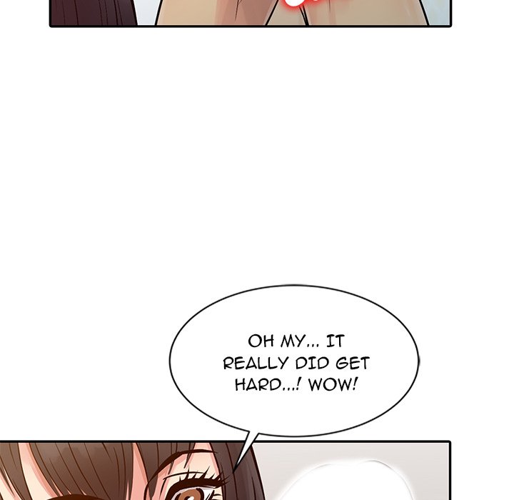 Just For You - Chapter 12 [photo 36] - MangaPorn