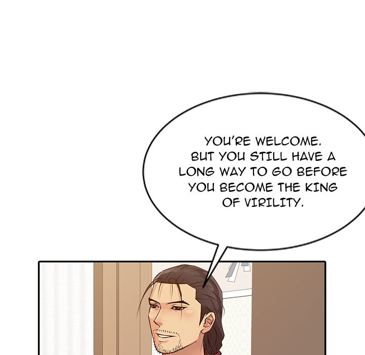 Just For You - Chapter 12 [photo 92] - MangaPorn