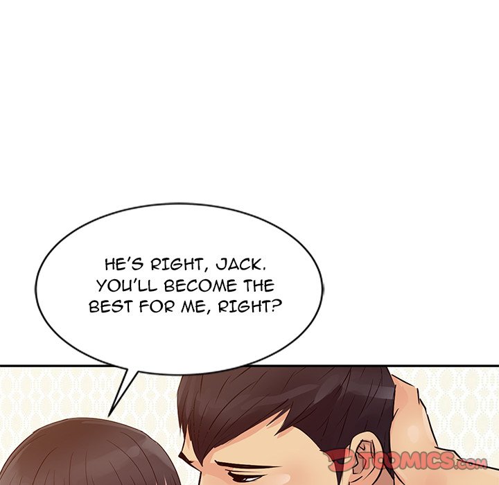 Just For You - Chapter 12 [photo 94] - MangaPorn