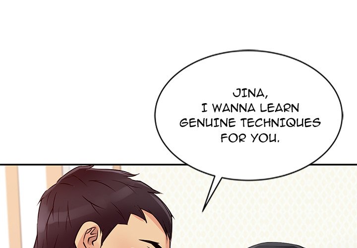 Just For You - Chapter 13 [photo 1] - MangaPorn