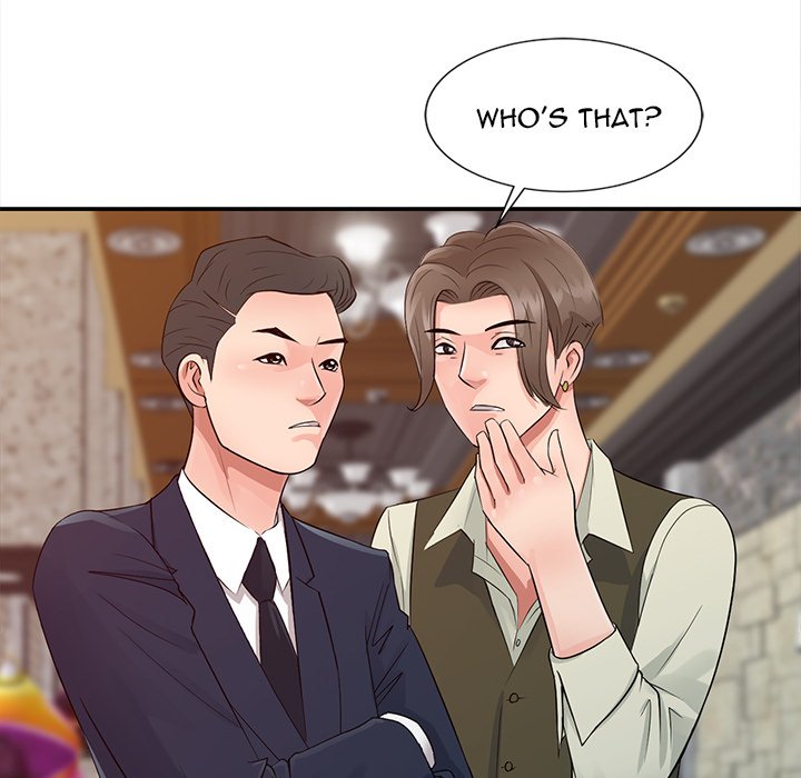 Just For You - Chapter 13 [photo 18] - MangaPorn
