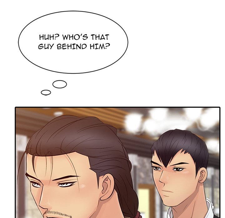 Just For You - Chapter 13 [photo 27] - MangaPorn