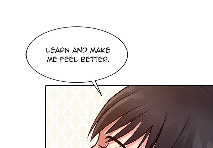 Just For You - Chapter 13 [photo 3] - MangaPorn