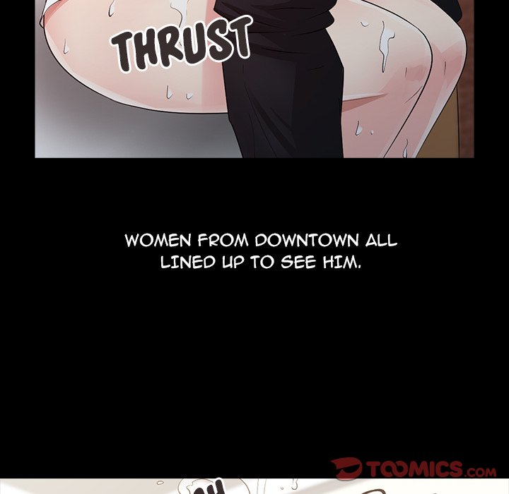 Just For You - Chapter 13 [photo 38] - MangaPorn