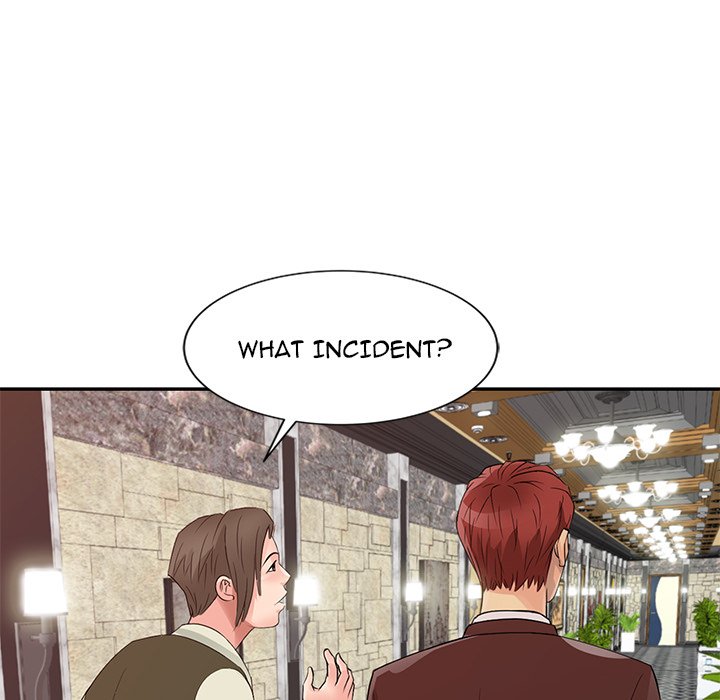 Just For You - Chapter 13 [photo 49] - MangaPorn