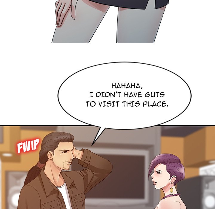 Just For You - Chapter 13 [photo 59] - MangaPorn