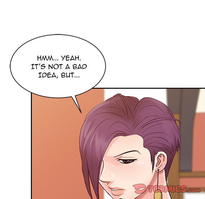 Just For You - Chapter 13 [photo 68] - MangaPorn