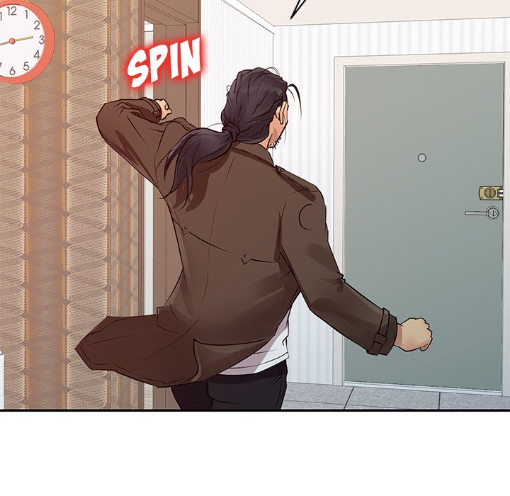 Just For You - Chapter 13 [photo 7] - MangaPorn