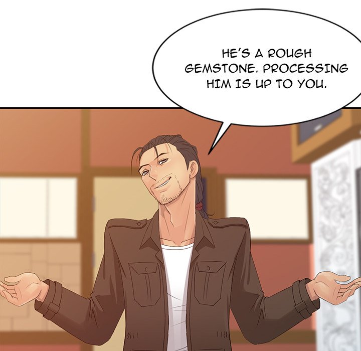 Just For You - Chapter 13 [photo 72] - MangaPorn