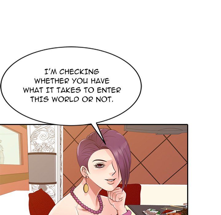 Just For You - Chapter 13 [photo 84] - MangaPorn