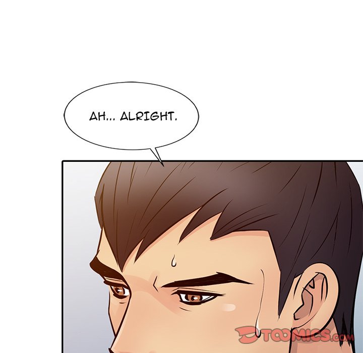 Just For You - Chapter 13 [photo 86] - MangaPorn