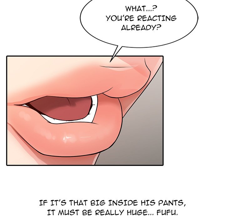 Just For You - Chapter 13 [photo 97] - MangaPorn