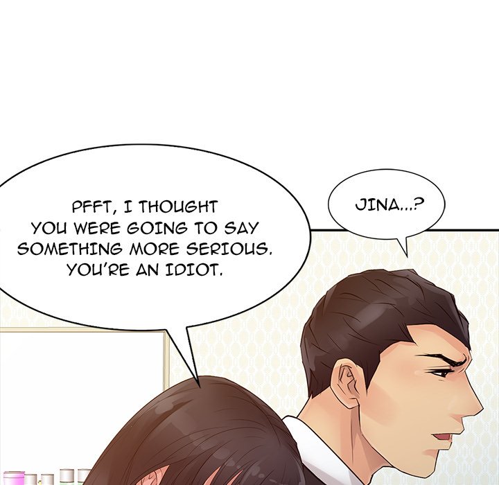 Just For You - Chapter 14 [photo 100] - MangaPorn