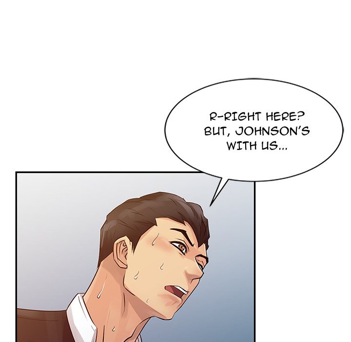 Just For You - Chapter 14 [photo 15] - MangaPorn