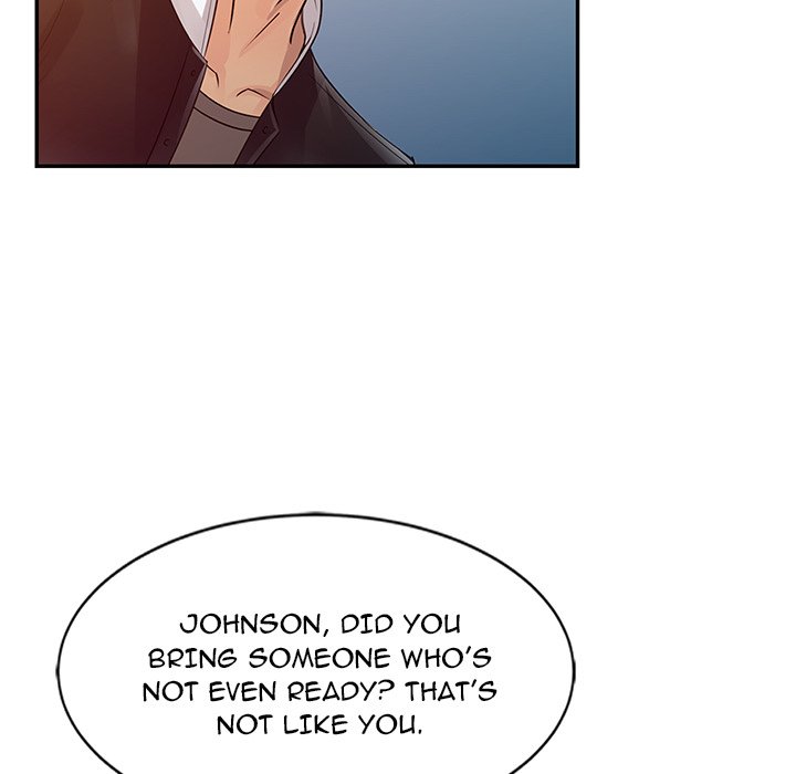 Just For You - Chapter 14 [photo 16] - MangaPorn