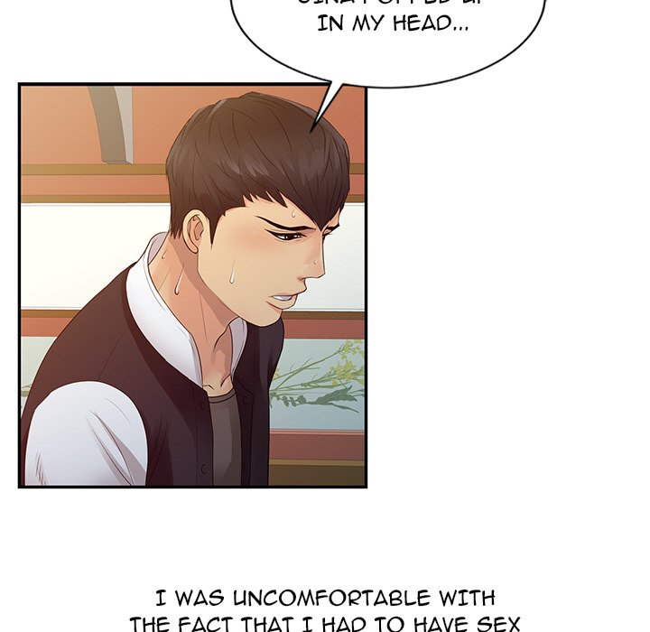 Just For You - Chapter 14 [photo 21] - MangaPorn