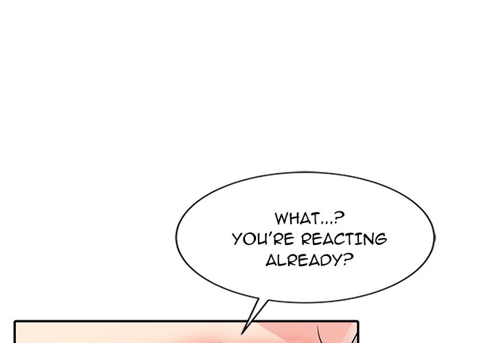 Just For You - Chapter 14 [photo 3] - MangaPorn