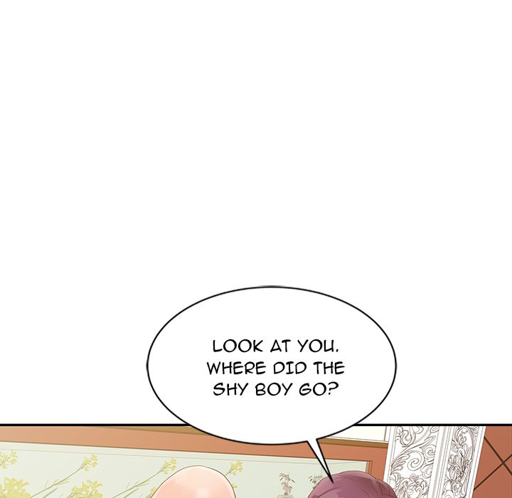 Just For You - Chapter 14 [photo 37] - MangaPorn