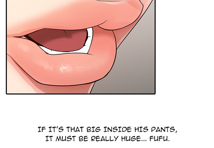 Just For You - Chapter 14 [photo 4] - MangaPorn