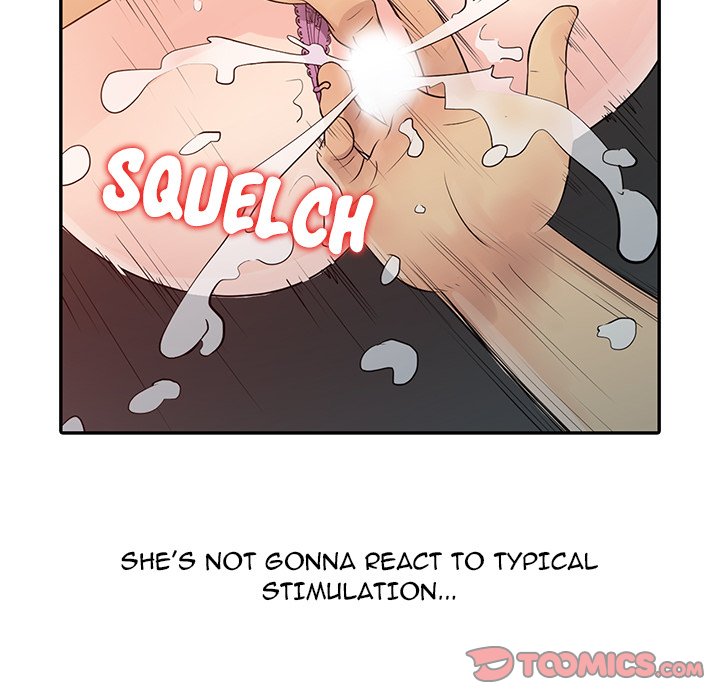 Just For You - Chapter 14 [photo 42] - MangaPorn