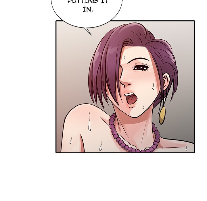 Just For You - Chapter 14 [photo 49] - MangaPorn