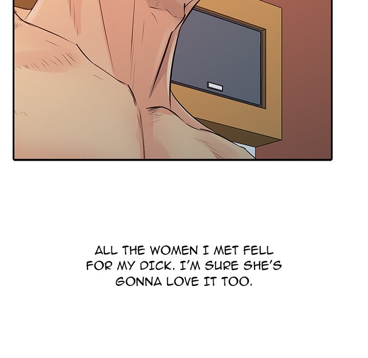 Just For You - Chapter 14 [photo 55] - MangaPorn