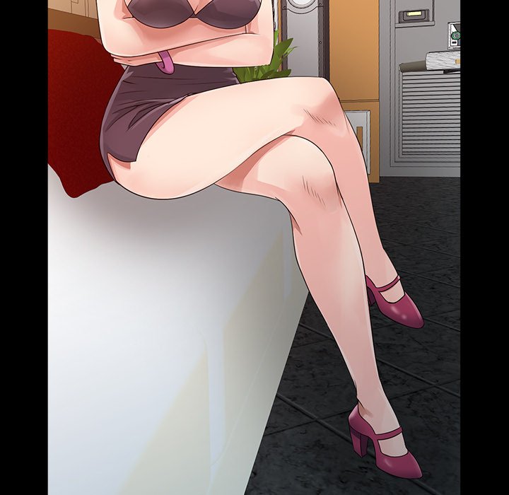 Just For You - Chapter 14 [photo 84] - MangaPorn