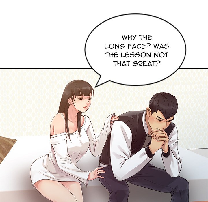 Just For You - Chapter 14 [photo 92] - MangaPorn