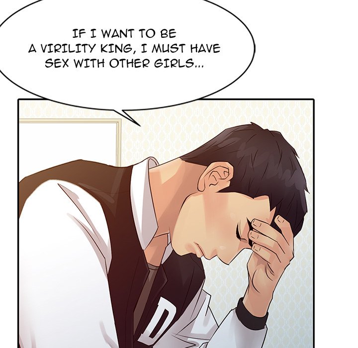 Just For You - Chapter 14 [photo 97] - MangaPorn