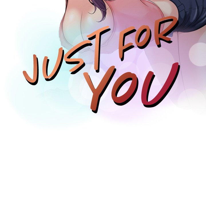 Just For You - Chapter 16 [photo 13] - MangaPorn