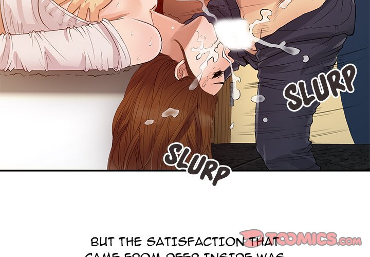 Just For You - Chapter 16 [photo 2] - MangaPorn