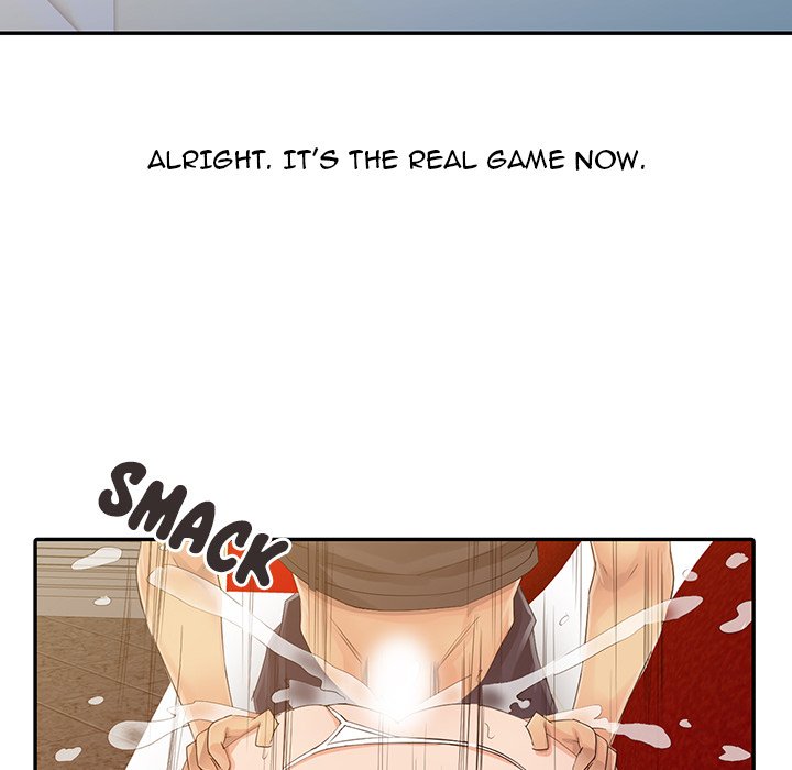 Just For You - Chapter 16 [photo 57] - MangaPorn