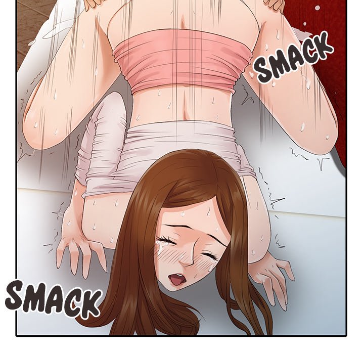 Just For You - Chapter 16 [photo 58] - MangaPorn