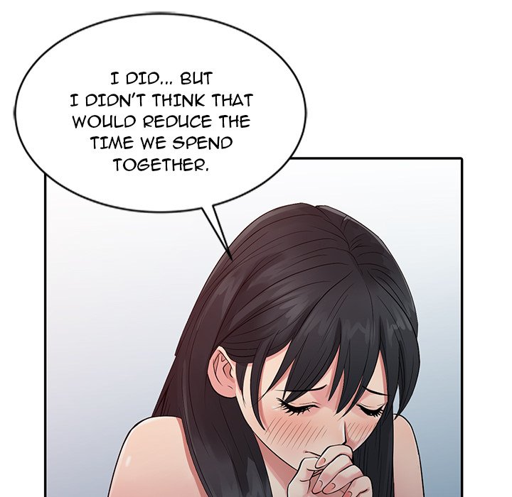 Just For You - Chapter 18 [photo 22] - MangaPorn