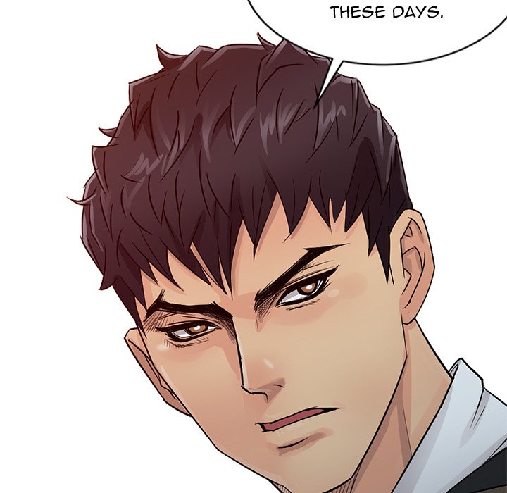 Just For You - Chapter 18 [photo 26] - MangaPorn