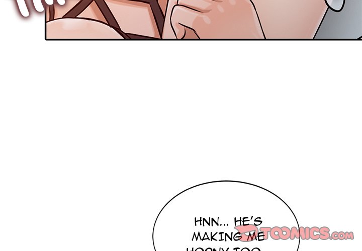 Just For You - Chapter 18 [photo 3] - MangaPorn