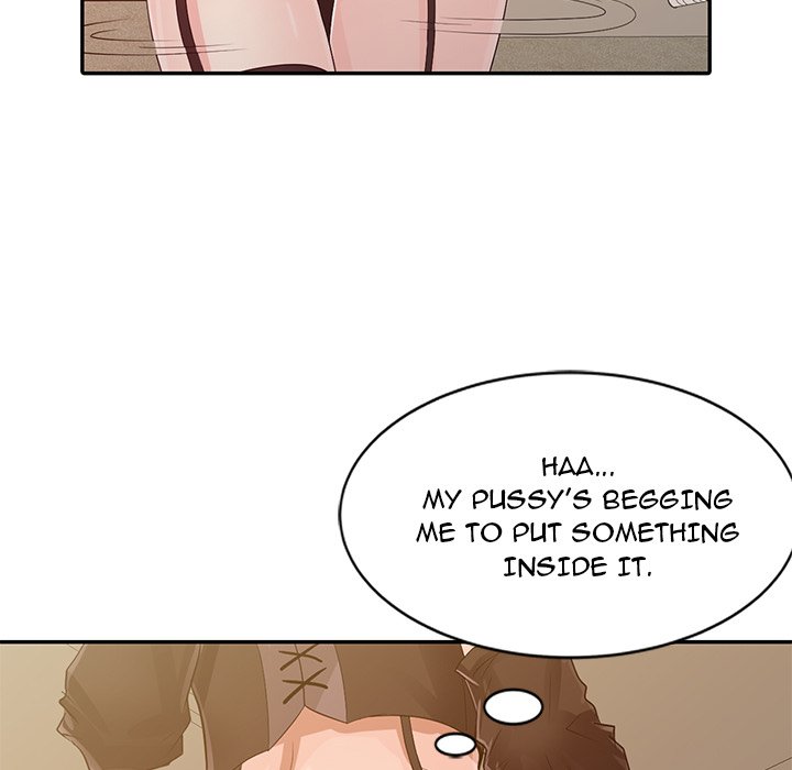 Just For You - Chapter 18 [photo 5] - MangaPorn