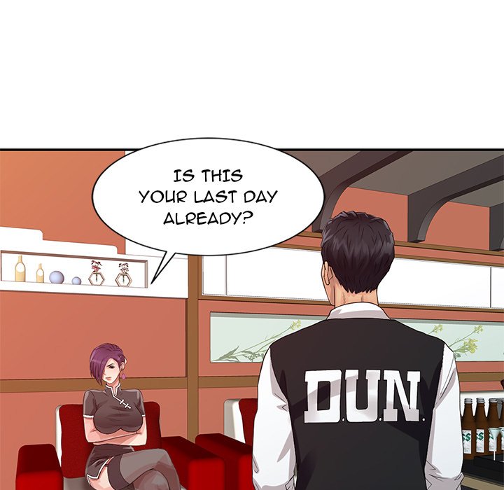 Just For You - Chapter 18 [photo 83] - MangaPorn