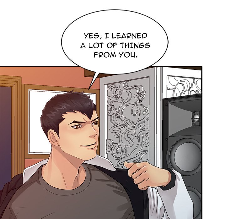 Just For You - Chapter 18 [photo 88] - MangaPorn