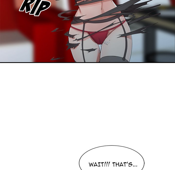 Just For You - Chapter 18 [photo 97] - MangaPorn