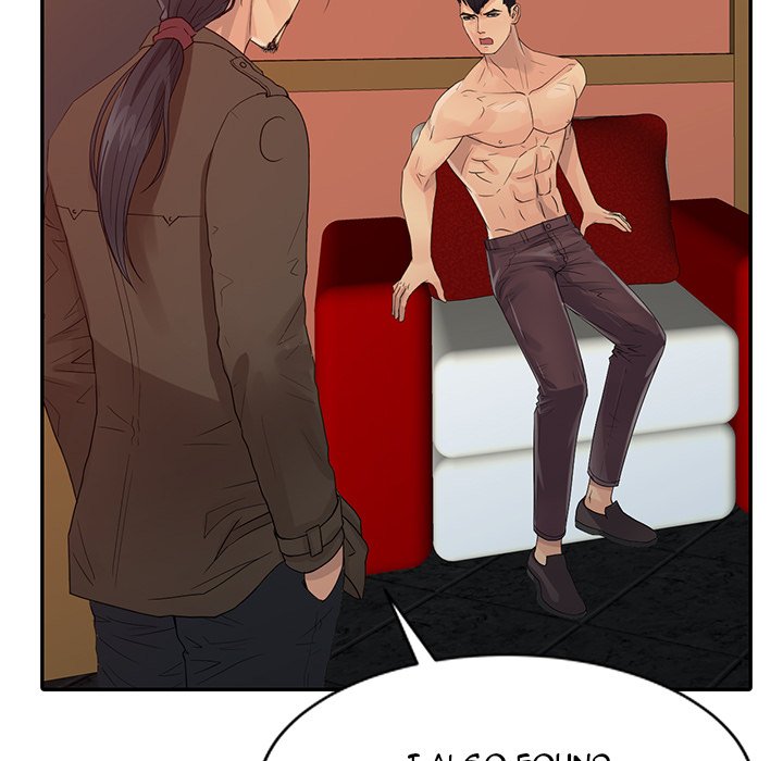 Just For You - Chapter 20 [photo 7] - MangaPorn