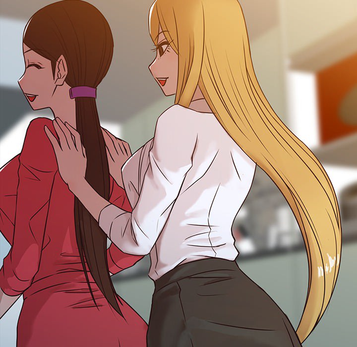 The Mismatch - Chapter 0 [photo 10] - MangaPorn