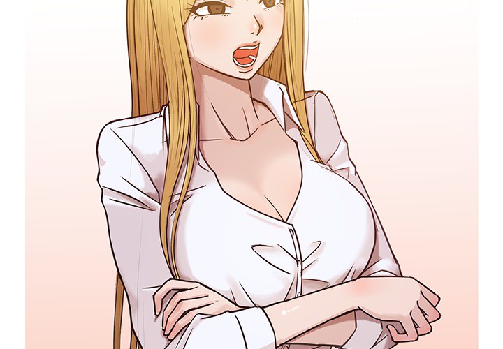 The Mismatch - Chapter 0 [photo 2] - MangaPorn