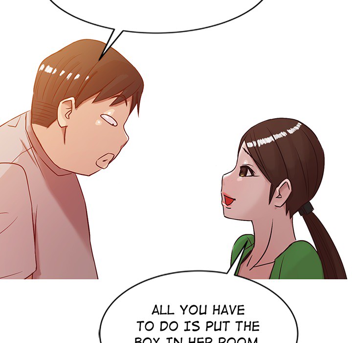 The Mismatch - Chapter 0 [photo 22] - MangaPorn