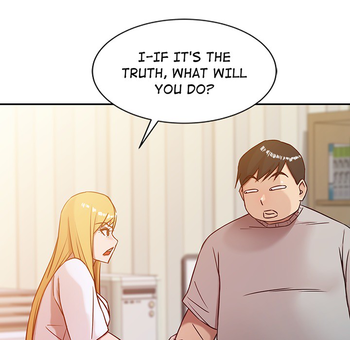 The Mismatch - Chapter 0 [photo 40] - MangaPorn