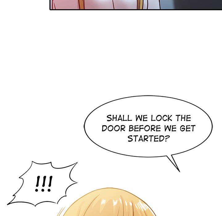 The Mismatch - Chapter 0 [photo 53] - MangaPorn