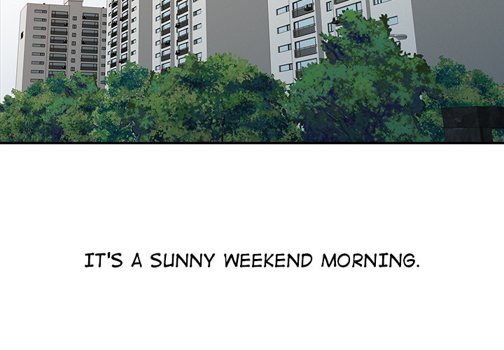 The Mismatch - Chapter 1 [photo 3] - MangaPorn