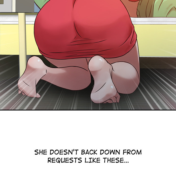 The Mismatch - Chapter 1 [photo 36] - MangaPorn