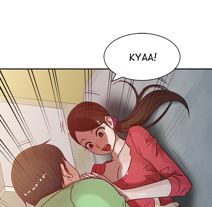 The Mismatch - Chapter 1 [photo 53] - MangaPorn