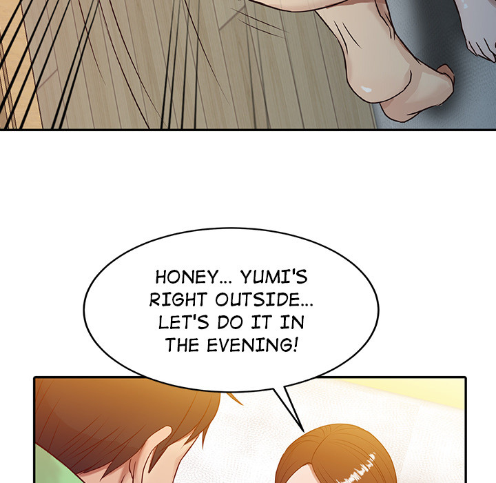 The Mismatch - Chapter 1 [photo 55] - MangaPorn